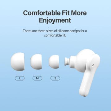 T13 Draadloze Oortjes - Bluetooth 5.1 Oordopjes - Earphones, Verzenden, Nieuw