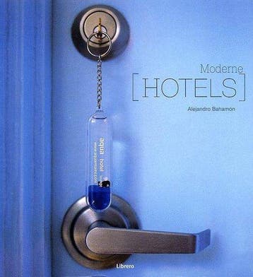 Hotels - Bahamon, Verzenden, Nieuw