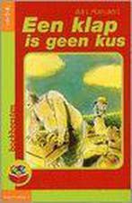 Een klap is geen kus 9789027675040 Bart Moeyaert, Boeken, Verzenden, Zo goed als nieuw, Bart Moeyaert