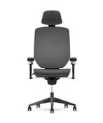 Ergonomische Bureaustoel -  Office Chair - Gamestoel - Volwa, Verzenden, Nieuw