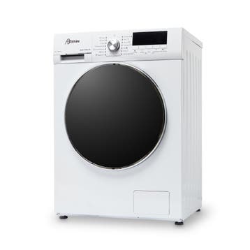 Altenau Xg80-7528nl2w Wasmachine – 8 Kg 1200 Rpm Wit |, Ophalen of Verzenden