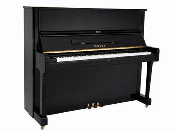 Yamaha U1G (1975), Verzenden
