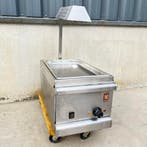 Professionele Warmhoudunit - Falcon E350/48 - Scherpe Prijs, Zakelijke goederen, Horeca | Keukenapparatuur, Ophalen, Gebruikt