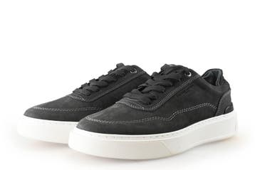 Stefano Lauran Sneakers in maat 41 Grijs, Kleding | Heren, Schoenen, Overige kleuren, Zo goed als nieuw, Sneakers, Stefano Lauran