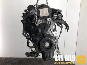 Motor Peugeot Partner O331028