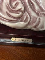 Capodimonte, Giuseppe Armani - Beeldje - Porselein, Antiquités & Art