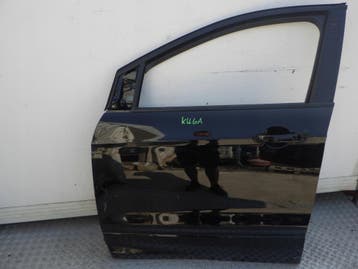 Ford Kuga MK2 linker voorportier ST-Line, Verzenden, Gebruikt