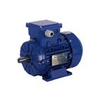 Elektromotor 1,5kW 2900rpm IE3 230/400V, Ophalen of Verzenden, Nieuw