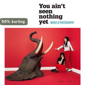 You aint seen nothing yet 9789401409544, Verzenden, Gelezen