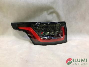 Achterlicht links LED Range Rover Sport II Lift (2018-2022), Verzenden, Gebruikt, Land Rover