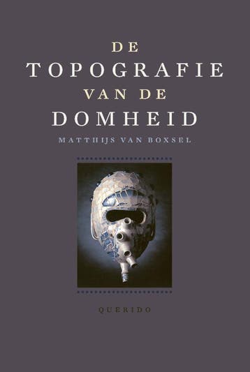 De topografie van de domheid / De encyclopedie van de, Verzenden, Matthijs van Boxsel
