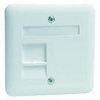 Honeywell Peha Insertion Standard Plaque de Commutateur -, Bricolage & Construction, Verzenden