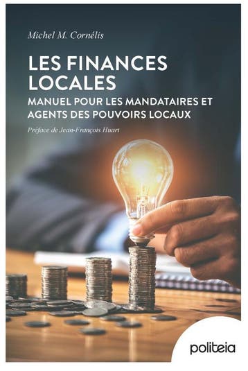 Les Finances Locales | Michel Cornelis | Nieuw, Verzenden, Michel Cornelis
