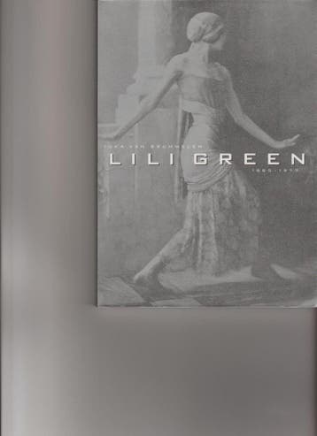 Lili Green 9789064034176 Y. van Brummelen, Verzenden, Zo goed als nieuw, Y. van Brummelen