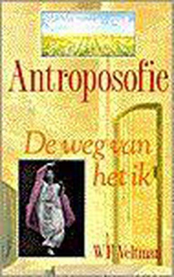 Antroposofie 9789060382707 W.F. Veltman, Boeken, Verzenden, Gelezen, W.F. Veltman