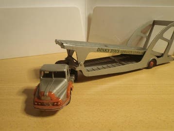 Dinky Toys 1:43 - Modelauto - Camion, Nieuw