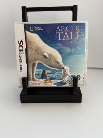 Artic Tale - Nintendo DS, Verzenden