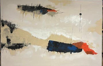 Paolo Contin - Ciò che resta del Cielo