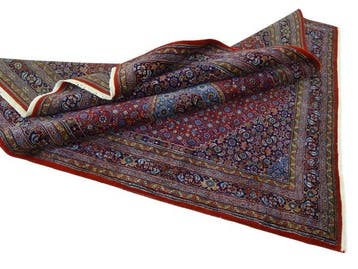 Bidjar - Nettoyé - Tapis - 263 cm - 176 cm, Maison & Meubles