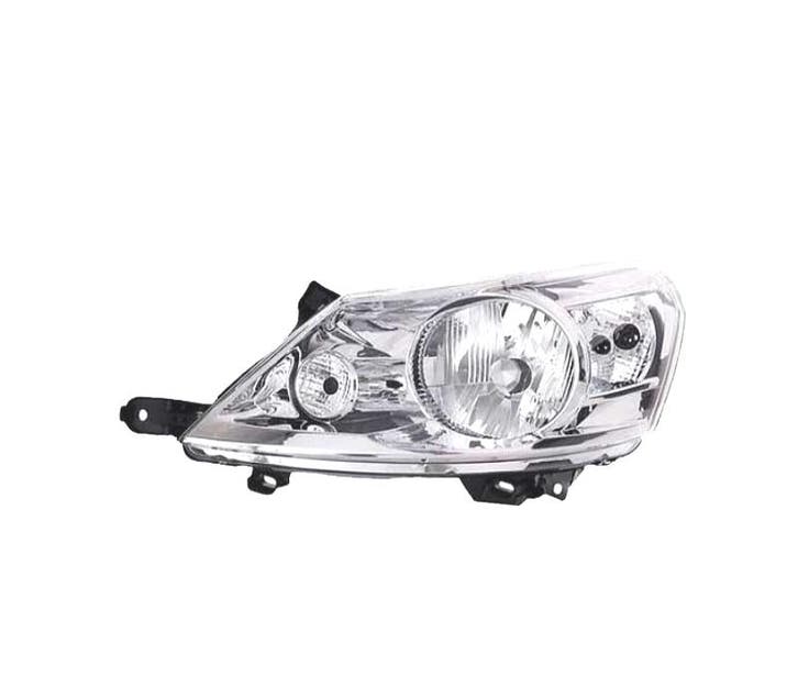 Phare Gauche Pour Citroen Jumpy 07- Fiat Scudo 07- Peugeot E, Auto-onderdelen, Verlichting, Verzenden