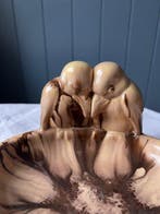 Vide-poche - Allemagne - Porte-savon, abreuvoir pour oiseaux