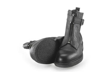 Blasz Biker boots in maat 38 Zwart, Verzenden, Overige typen