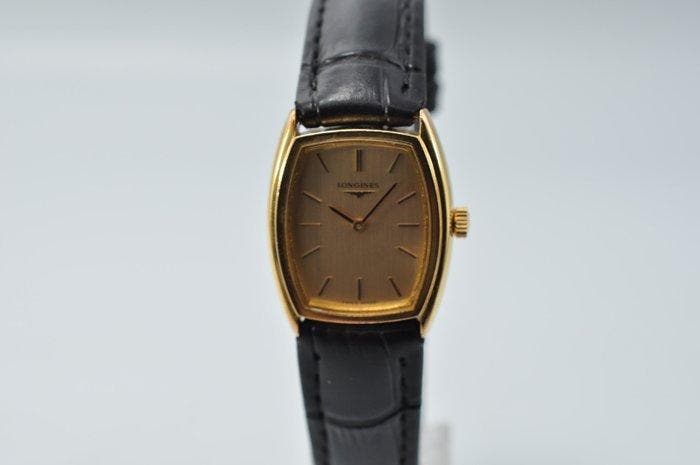 Longines - Sans prix de réserve - Femme - 2000-2010, Bijoux, Sacs & Beauté, Montres | Anciennes | Antiquités