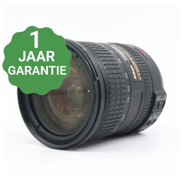 Nikon AF-S 18-200mm f/3.5-5.6G ED DX VR | Tweedehands, Audio, Tv en Foto, Verzenden, Zo goed als nieuw