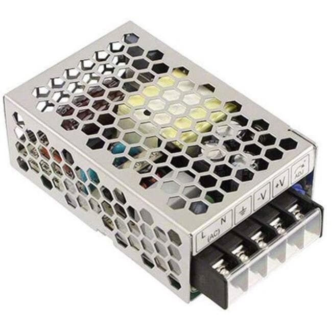Orcon VDC-24 Voedingstransformator - 24VDC, Bricolage & Construction, Bricolage & Rénovation Autre, Envoi