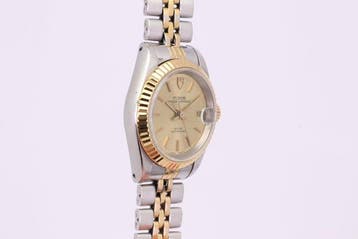 Tudor - Princess Date - Sans prix de réserve - 92413 |