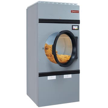 Roterende Elektrische Droogmachine | Cap. 14 kg |, Verzenden, Nieuw in verpakking