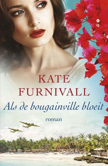 Als de bougainville bloeit 9789022586495 Kate Furnivall, Verzenden, Kate Furnivall