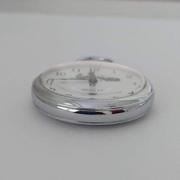 Seiko - Open-Face Locomotive Commemorative Quartz -, Nieuw