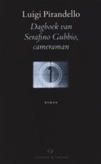 Dagboek van Serafino Gubbio 9789071127755 L. Pirandello, Verzenden, Gelezen, L. Pirandello