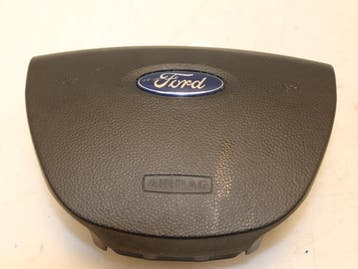 Airbag links (Stuur) Ford C-Max O105603, Nieuw