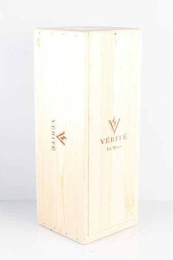 2019 Vérité, La Muse - Sonoma Valley - 1 Double, Nieuw