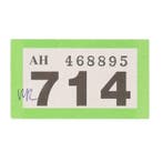 King & Country - Streets of Old Hong Kong - Figuur - HK113, Nieuw