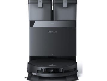 Ecovacs Deebot T50 OMNI - Robotstofzuiger - 2-in-1 zuigen en, Verzenden, Zo goed als nieuw