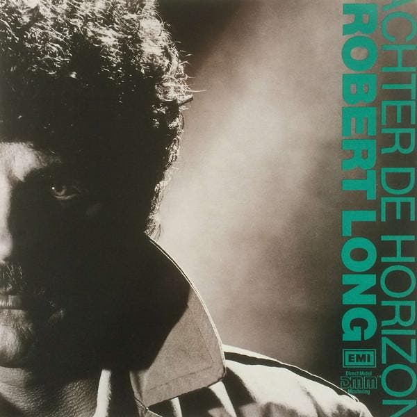 Robert Long - Achter De Horizon, CD & DVD, Vinyles | Pop, Envoi