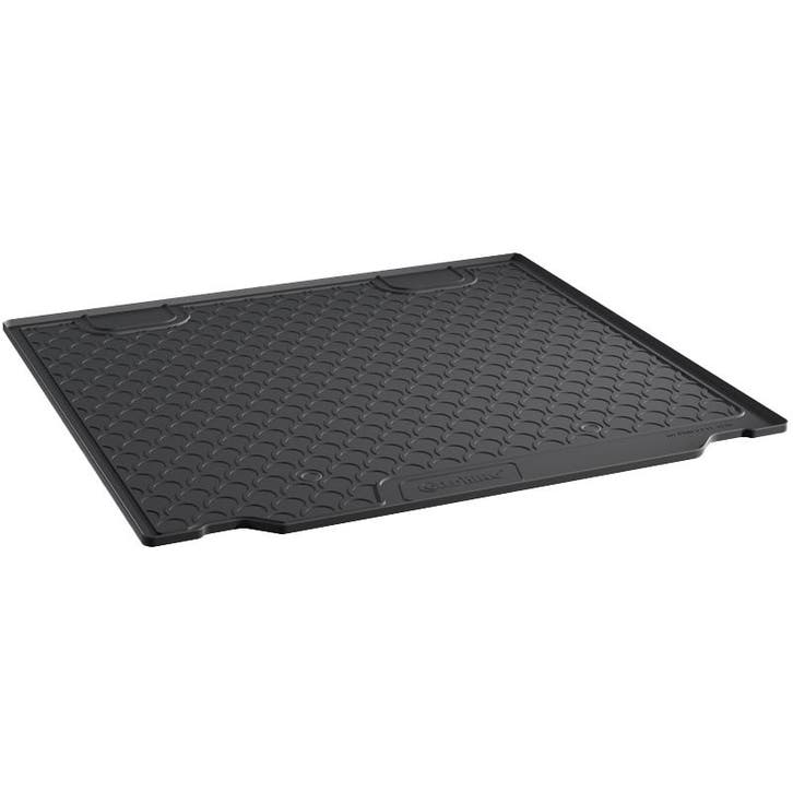 Rubber kofferbakmat | BMW | 5-serie Touring 10-13 5d sta. F1, Auto diversen, Kofferbakmatten, Nieuw, Verzenden