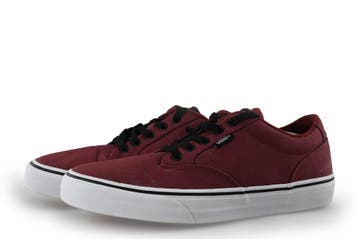 Vans Sneakers in maat 42½ Roze, Kleding | Heren, Schoenen, Overige kleuren, Verzenden, Zo goed als nieuw, Sneakers