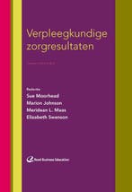 Verpleegkundige zorgresultaten 9789035232334, Verzenden, Gelezen
