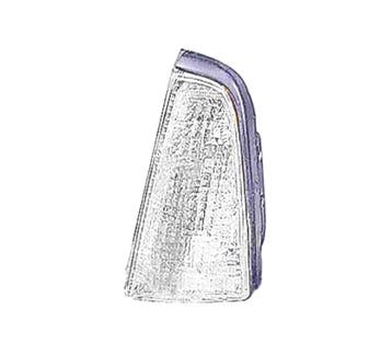 Clignotants Avant Pour Fiat Cinquecento 92-98, Verzenden, Nieuw