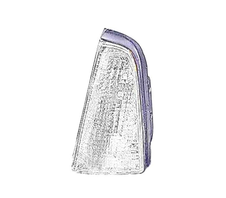 Clignotants Avant Pour Fiat Cinquecento 92-98, Auto-onderdelen, Verlichting, Verzenden