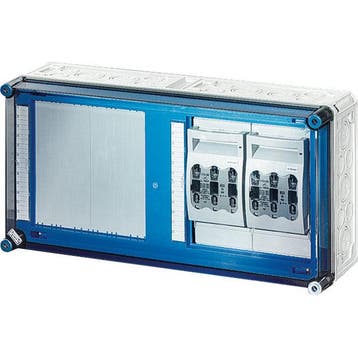 Hensel Mi Dividers Cartridge Load Separator - MI 6426, Verzenden, Nieuw