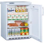 Koelkast | 180L | Wit | +2°C/+10°C | Geforceerd |, Verzenden, Nieuw in verpakking