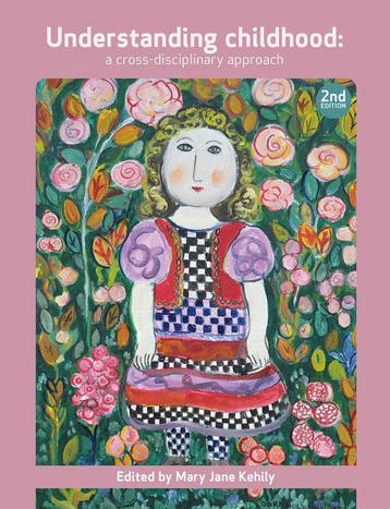 Understanding Childhood 9781447305804 Mary Jane Kehily, Verzenden, Gelezen, Mary Jane Kehily
