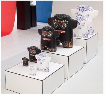 Leblon Delienne x Marcel Wanders (1963) - SPIRIT