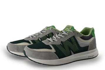 Woden Sneakers in maat 40 Groen, Kleding | Dames, Schoenen, Verzenden, Gedragen, Groen, Sneakers