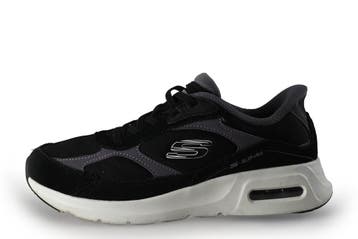 Skechers Sneakers in maat 37 Zwart, Vêtements | Femmes, Chaussures, Verzenden, Sneakers